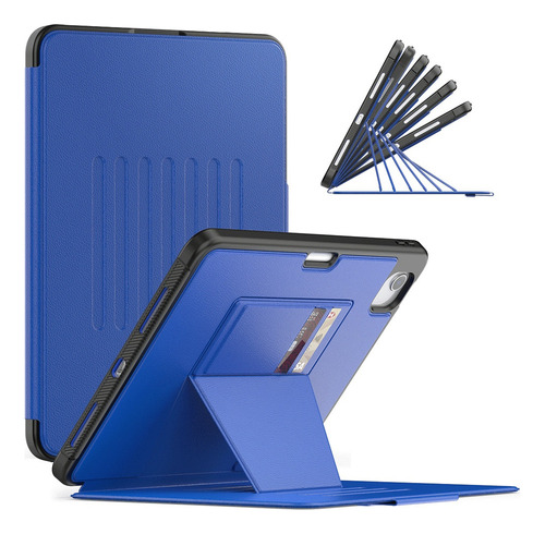 Funda Para Tablet Modelo Air 5 2022 Smart Clamshell