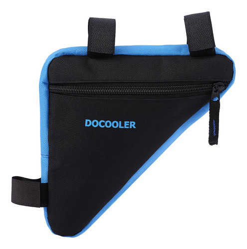 Funda Para Bicicleta Docooler, Bolsa Triangular Para Exterio