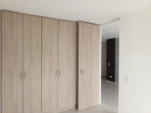3290 Apartamento En Venta En Conjunto Cerrado Sector Dosquebradas
