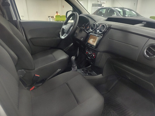 Autos Y Camionetas Kangoo Furgon Express 1.6 ( F R )
