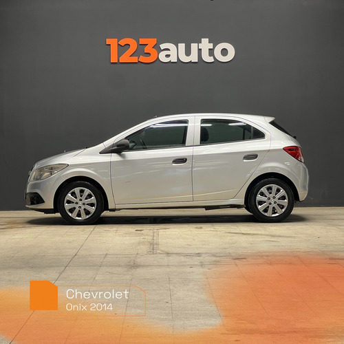 Chevrolet Onix 1.4 Lt Mt 98cv