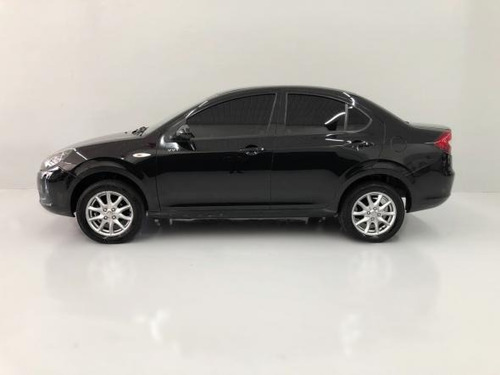 Jac J3 Turin Sedan 1.4 4p Mec.