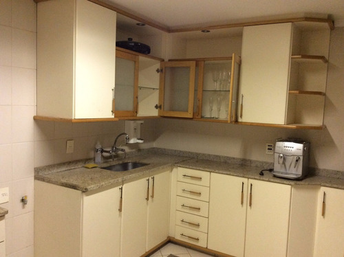 Apartamento Lagoa Sacopã - Ap00043 - 32074130