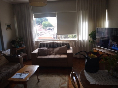Imagem 2 de 9 de Apartamento - Pinheiros - Ref: 108699 - V-108699