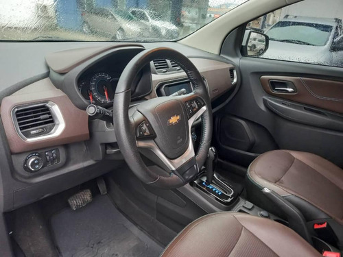 Chevrolet Spin Premier 1.8 Automático 7l