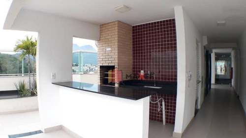 Imagem 11 de 19 de Apartamento Com 3 Dormitórios À Venda, 60 M² Por R$ 295.000,00 - Pechincha - Rio De Janeiro/rj - Ap0361