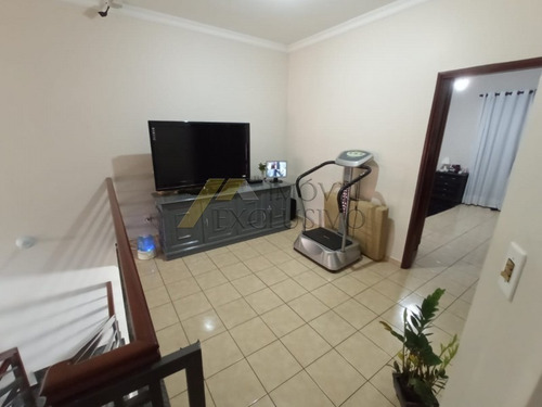 Imagem 14 de 15 de Casa, Monte Alegre, Ribeirão Preto - 996-v