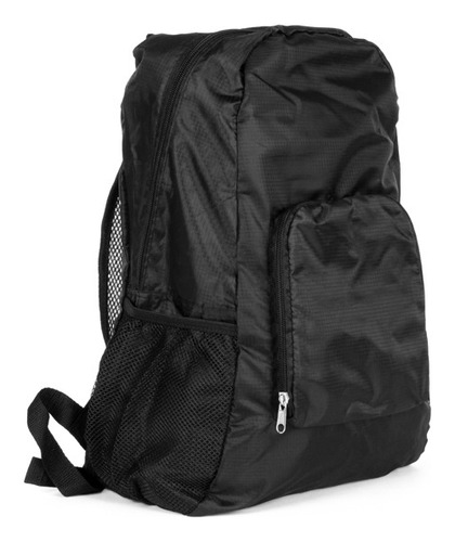 Mochila Plegable, Impermeable, Compacta Para Viajes