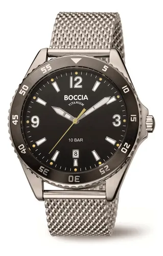 Reloj boccia titanium precio hotsell