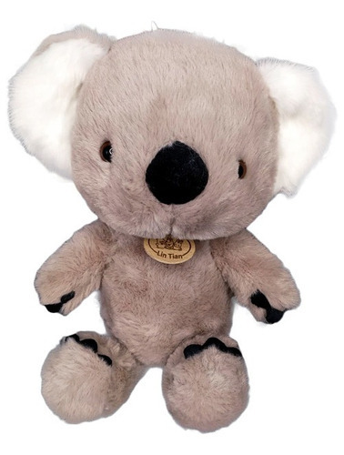 Peluche De Koala Koalikito De Juguete