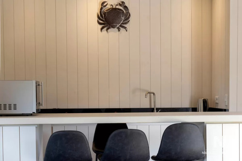 Casa En Venta De 1 Dormitorio.