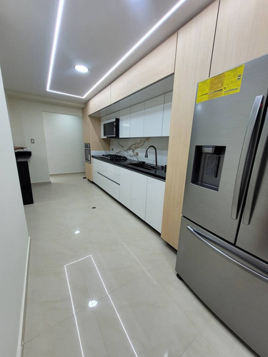 Pm Apartamento En Alquiler En Los Mangos Valencia