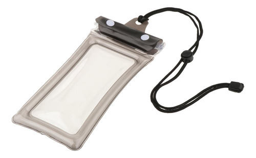 2 Funda Impermeable Universal Para Teléfono Con Correa