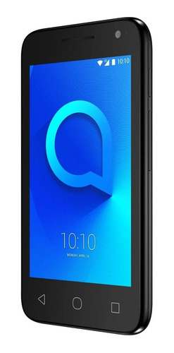 Celular Libre Alcatel 1e Negro 8gb /512mb Ram 3g 1500mah