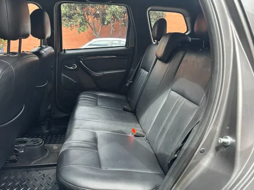 Renault Duster 2.0 Dynamique 4x2