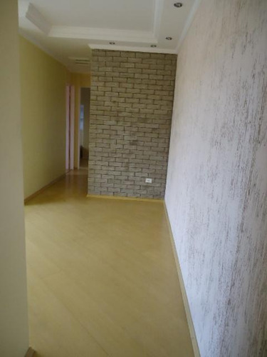 Imagem 2 de 27 de Apartamento À Venda, Vila Ré, São Paulo. - Ap1784