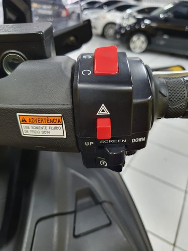 Suzuki Burman Executive 650