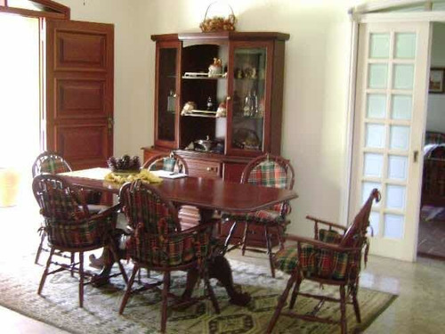 Casa De Campo - Home Office - Finais De Semana (diária)