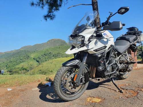 Imagem 2 de 9 de Tiger 1200 Xcx 2017/16