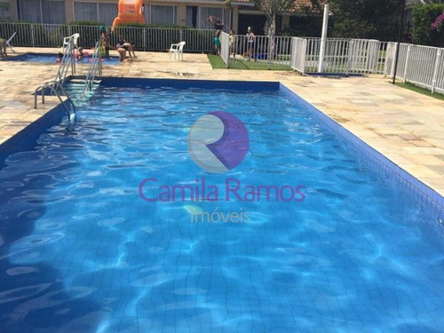 Imagem 15 de 15 de Casa Com 3 Dormitórios À Venda - Cézar De Souza - Mogi Das Cruzes/sp - Ca0516 - 68322533
