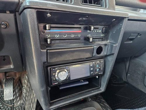 Daihatsu Feroza II 1.6 MTC 4x4