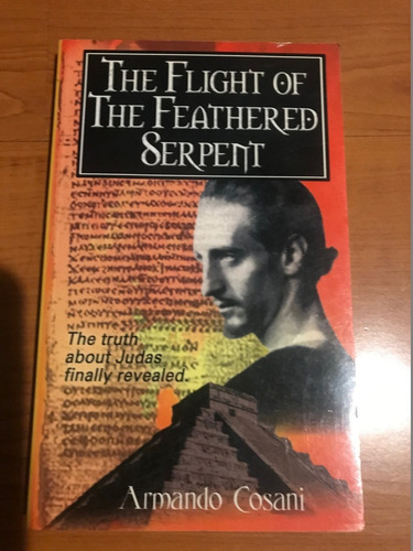 The Flight Of The Feathered Serpent