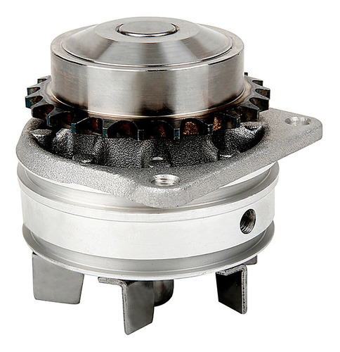 Bomba Agua Nissan Maxima V6 3.0l 95 01 Kg 1323676