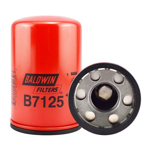 Filtro De Aceite Baldwin B7125 P551352 57243 Re59754