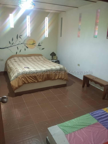 Terreno En Venta Comercial Turistica Inversion Colonia Tovar Estef 24-7545