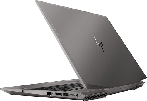 Hp 16 Zbook 32gb/1tb Core I7 Studio G9 Mobile Workstation