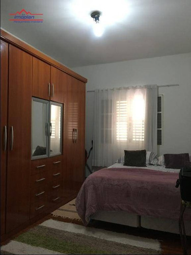 Imagem 17 de 30 de Casa À Venda, 270 M² Por R$ 1.800.000,00 - Centro - Atibaia/sp - Ca4276