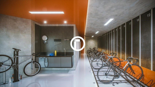 Studio Construtora - Pinheiros - Ref: 4983 - V-re5941