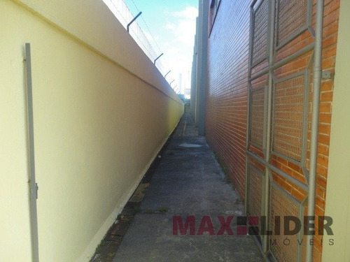 Imagem 6 de 15 de Galpao - Jurubatuba - Ref: 4040 - L-4040