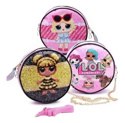 Bolso lol surprise sale