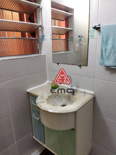 Imagem 20 de 27 de Sobrado Com 3 Dormitórios À Venda, 190 M² Por R$ 800.000 - Vila Isolina Mazzei - São Paulo/sp - So0257