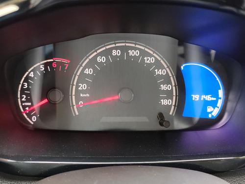 Renault Kwid 1.0 12V SCE FLEX INTENSE MANUAL