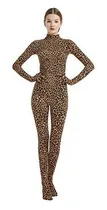 Comprar Traje Completo Mujer Traje De Cuerpo Traje Sin Wv1bd