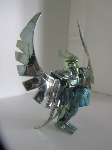 Imagen 9 de 10 de Antiguo Caballero Del Zodiaco Bronce Ikki Fenix Saint Seiya