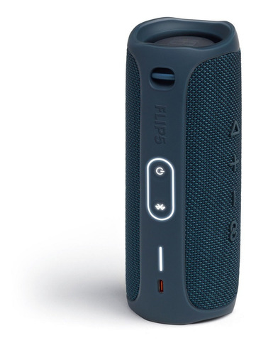 Parlante Jbl Flip 5 Bluetooth 12h Ipx7/waterproof