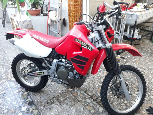 Imagen 1 de 25 de Honda Xr 650 R