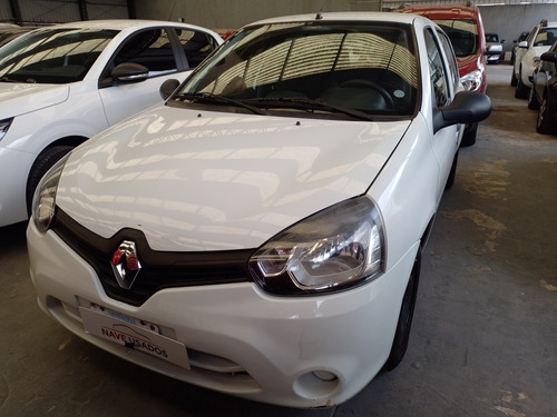 Renault Clio 1.2 Mio Confort Plus Abs Abcp