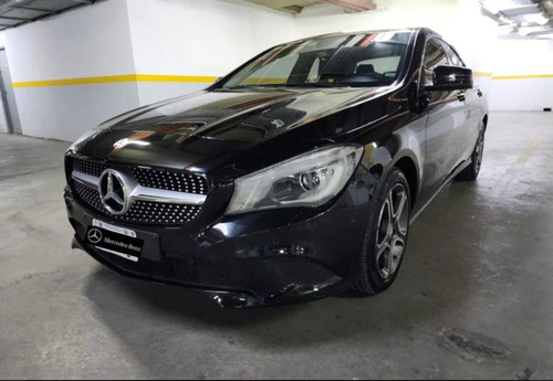 Mercedes-Benz Clase A 1.6 A 200 Style B.efficiency 156cv