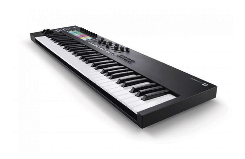 Imagem 2 de 2 de Teclado Controlador Launchkey 61 Mk3 - General Som