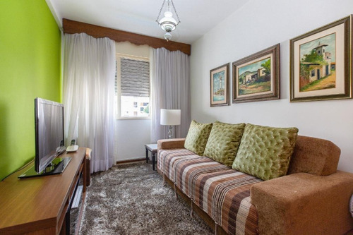 Imagem 12 de 28 de Apartamento - Ap02479 - 69406197