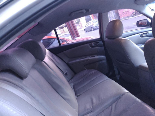Imagem 9 de 12 de Kia Magentis Ex 2.0 16v (aut) Gasolina Automático