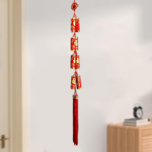 Decoración Para Colgar En La Pared, Largo70cm Ancho4cm