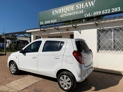 Suzuki Alto 800 Gl Extra Full