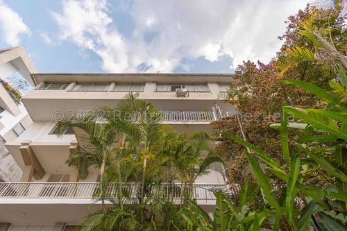 Imagen 29 de 30 de Apartamento En Venta Colinas De Bello Monte