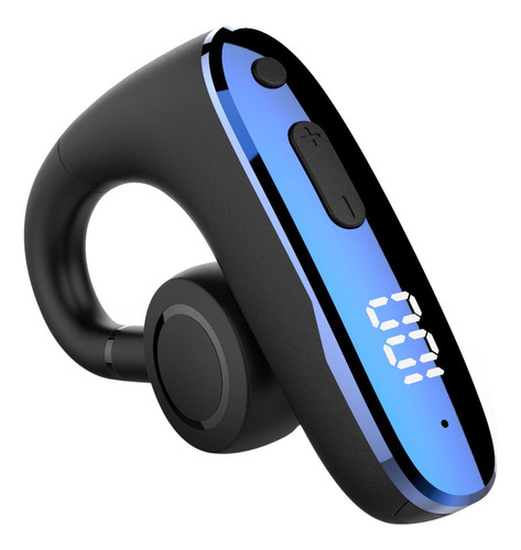Auriculares Bluetooth Inalámbricos De Un Solo Oído Bluetooth