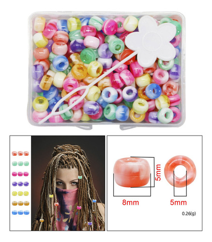 Youpin Joyería De La Herramienta Del Trenzado 7 Colores